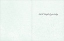 F31 - Thinking of You cards extra