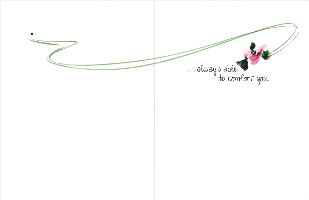 S43 - Sympathy Cards extra
