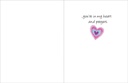 S20 - Encouragement cards extra