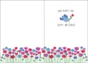 B5104 - Birthday - Love to You extra