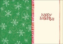 CR718 - Merry Kisses extra