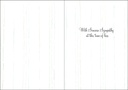 S4259 Sympathy - Loss of Wife extra
