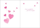 VH814 - Valentine to Wife extra