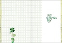 SPR881 - Irish love birds extra