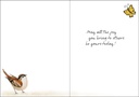 MJ636 - Mother's Day Garden extra