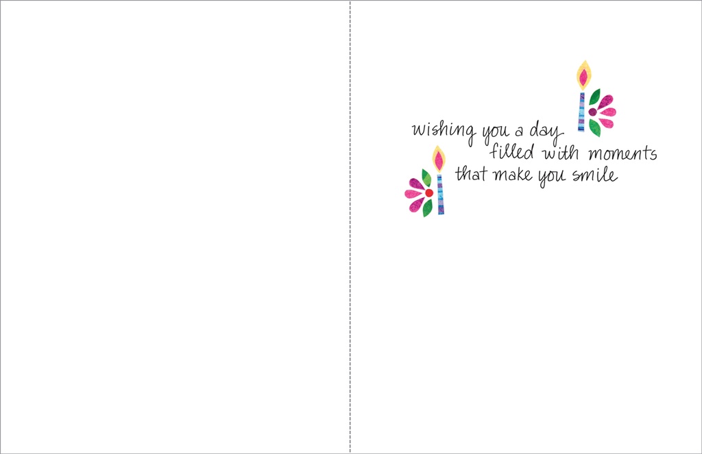 B21 - Birthday Cards extra