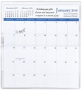 Water Art Pocket Calendar-GPP152 extra