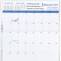 Butterfly Pocket Planner-HPP76 extra