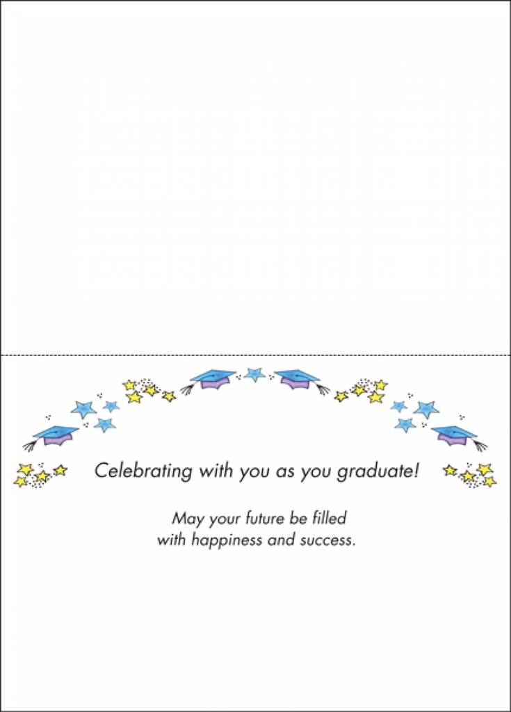 Bright Congrats-G5403 extra