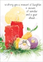 C4741 - Christmas Cards