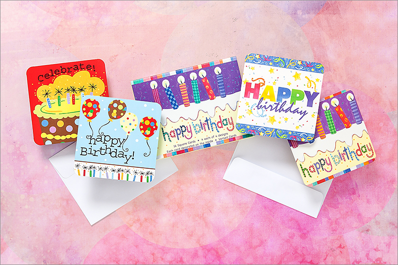 DGSQ21008 - Assortments