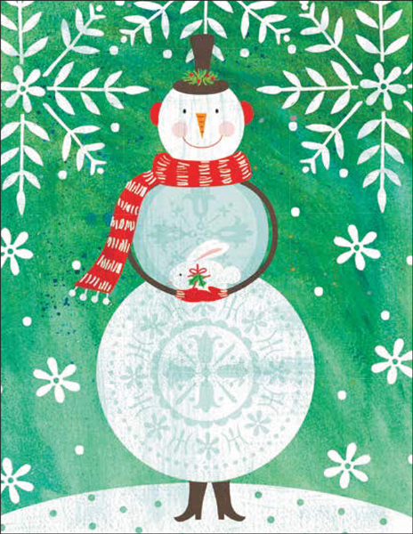 CH07 - Christmas Cards
