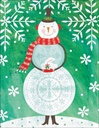 CH07 - Christmas Cards