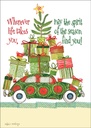 CR703 - Christmas Cards