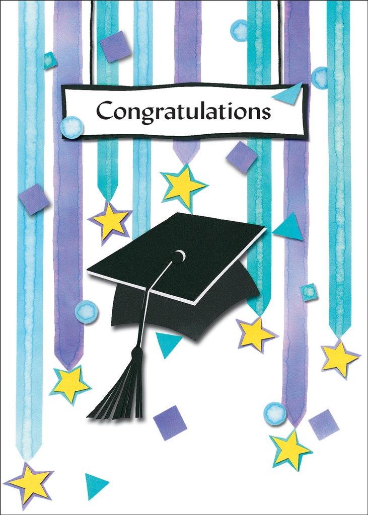 GH466 - Graduation