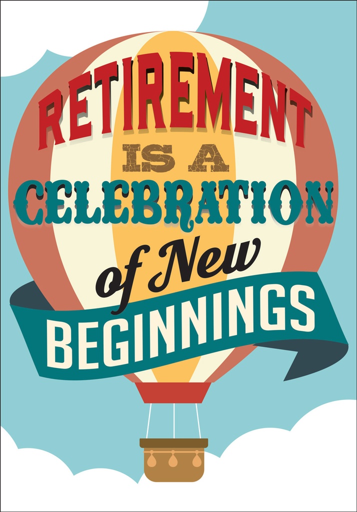 R9467 Retirement