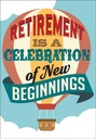 R9467 Retirement