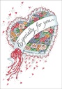 V2815 - Valentine's Day Cards