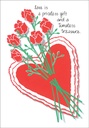 V802 - Valentine's Day Cards