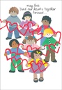 V842 - Valentine's Day Cards