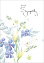 SU225 - Sympathy Cards