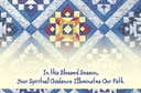 44625DSC - Christmas - Clergy/Minister
