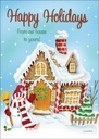CJ715 - Holiday Season