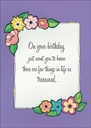 BH174 - Birthday to Friend