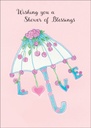 WH470 - Wedding Shower