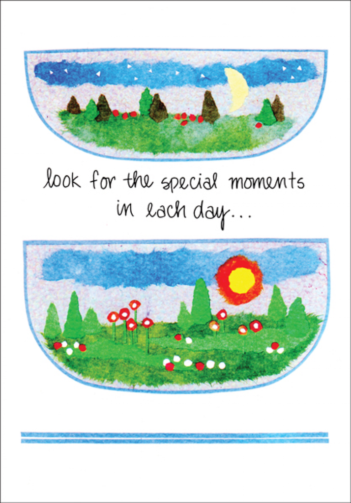 Anniversary Memories Card-G450H