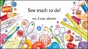 PP206 - 2 Year Pocket Calendars