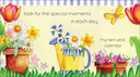 Garden Pocket Organizer-JPP148
