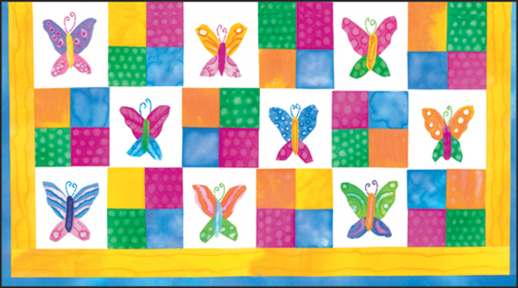 Butterfly Pocket Planner-HPP76