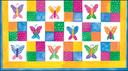Butterfly Pocket Planner-HPP76