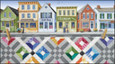 Quilt-Charming 2 Year Pocket Planner-RPP112