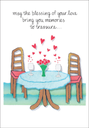 Anniversary Cards-A404C
