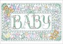 Baby Cards-BA2619