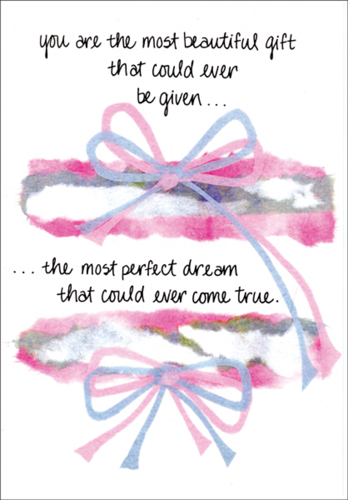 Baby Card-BA614C