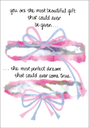 Baby Card-BA614C