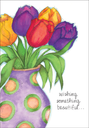 Wonderful Girl Birthday Card-B2164