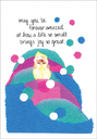 Baby Cards-BA620C