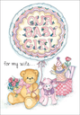 Baby Cards-BA2618