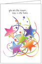 Celebrate Congratulations Card-C492