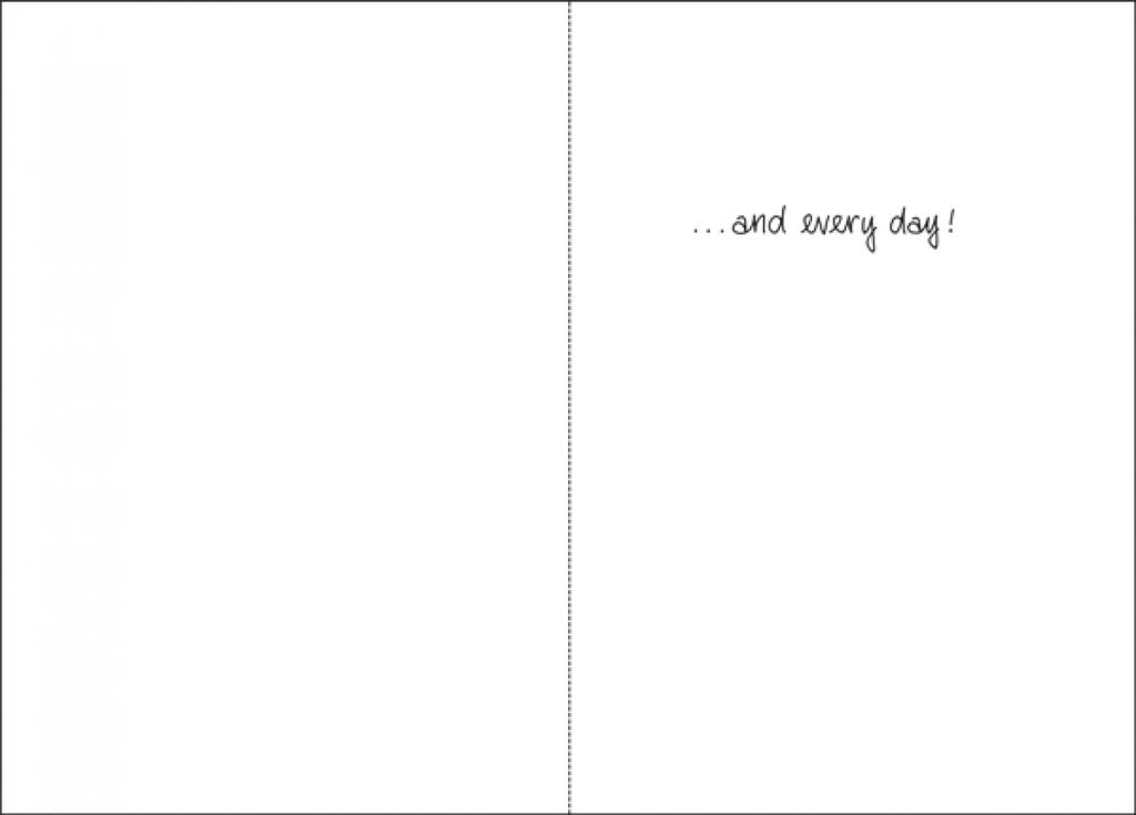 Father's Day Card-F4661