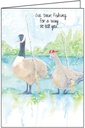 Father's Day Card-F4662