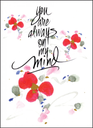 On my Mind Friendship Card-FPS07
