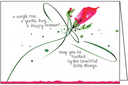 Valentine's Day Cards-VF802