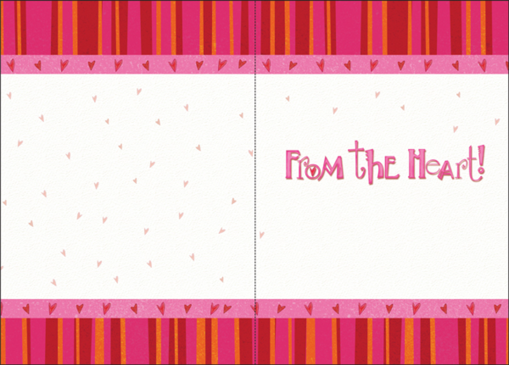 Valentine's Day Cards-VU802