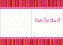 Valentine's Day Cards-VU802