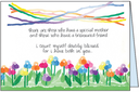 Treasured Mother's Day Card